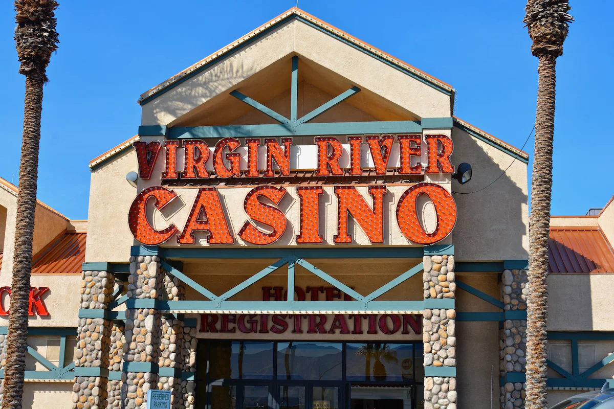 Virgin River Hotel and Casino Review 🎰🏨